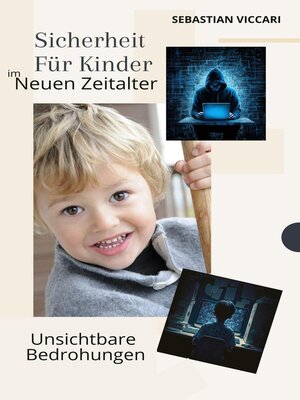 cover image of Kindersicherheit im neuen Zeitalter